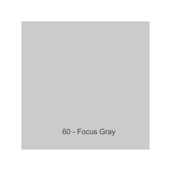 Фон Savage Widetone Focus Gray 1.36mx 11m